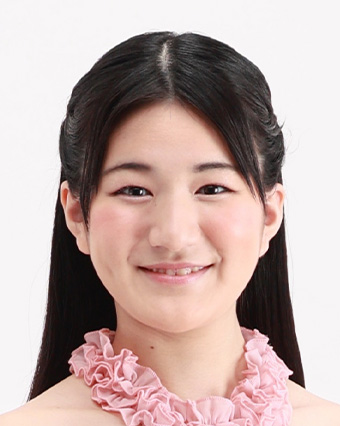後藤 美伶
