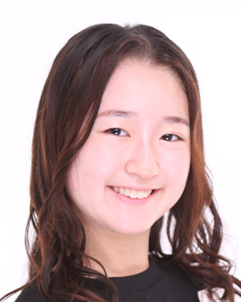 原田 莉花