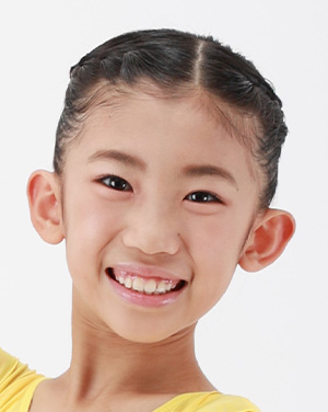 鈴木 莉愛