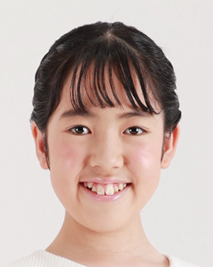 福田 真心