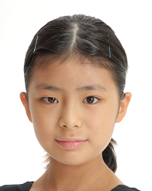 箱崎 莉咲