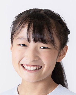 井上 優奈