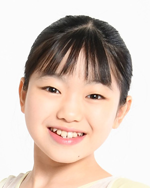 石川 芙由菜