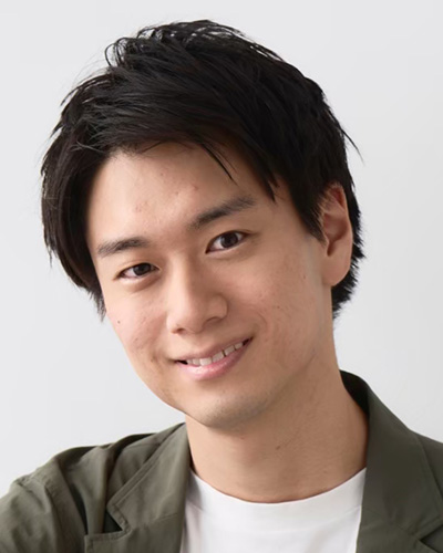 波木井 翔