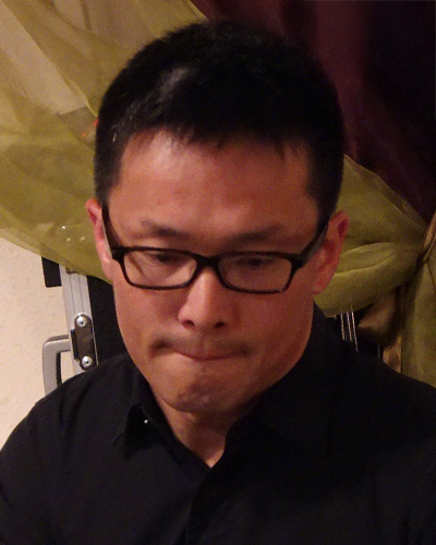 澤野 貴義