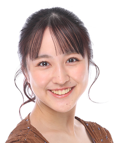 米澤 文音