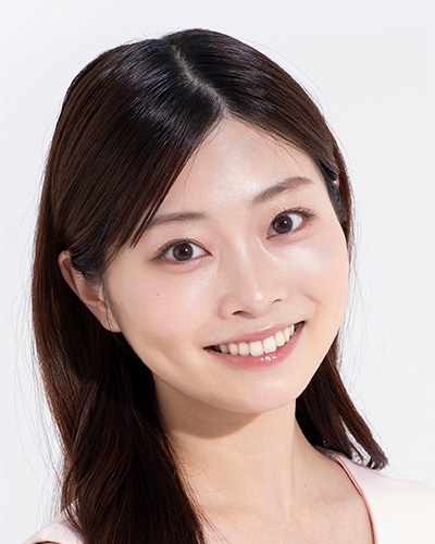 神田 真歩