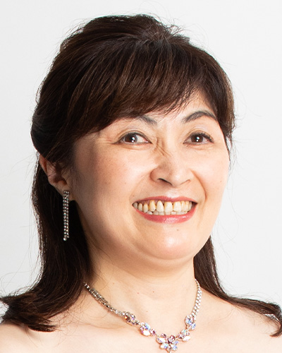 長谷川 智子
